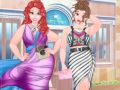 Juego Princesa Belleza Talla Grande en línea