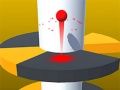 Juego Helix Jump 2 en línea