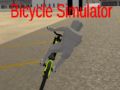 Juego Simulador de bicicleta en línea