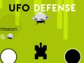 Juego Defensa de OVNIs en línea