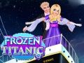 Juego Titanic Congelado en línea