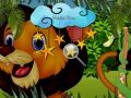 Juego Estrellas Ocultas en la Selva en línea Juego Estrellas Ocultas en la Selva en línea
