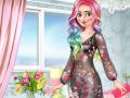 Juego Princesa Primavera Reestilizada en línea