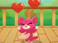Juego Mis mascotas de bolsillo: Gatito en línea Juego Mis mascotas de bolsillo: Gatito en línea