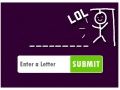 Juego Ahorcado en Internet en línea