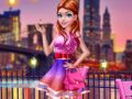 Juego Noche de chicas en línea