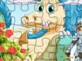 Juego Princesa y Dragón en línea