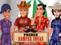 Juego Escuadrón Romper Príncipe en línea