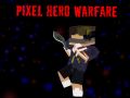 Juego Guerra de Héroes Pixelados en línea
