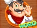 Juego Chef de Palabras Galletas en línea