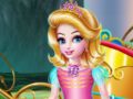 Juego Lavado de coches de la Princesa en línea