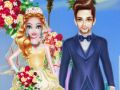 Juego Vestidos de boda para la novia en línea