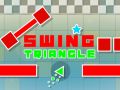 Juego Triángulo oscilante en línea