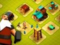 Juego Construcción de Ciudades en línea