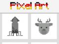 Juego Arte Pixel en línea Juego Arte Pixel en línea