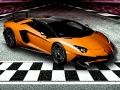 Juego Rompecabezas Coches Elegantes en línea