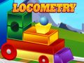 Juego Locometría en línea