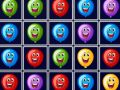 Juego Emparejamiento de Globos Deluxe en línea