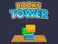 Juego Torre de libros en línea