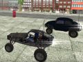 Juego Conductor de Buggy Realista en línea