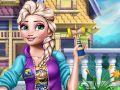 Juego Diseño de la Princesa Kendama en línea
