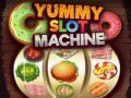 Juego Máquina tragaperras deliciosa en línea