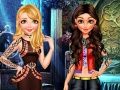 Juego Maquillaje de Princesas Malas en línea
