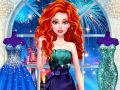 Juego Colección de vestidos de baile para princesas en línea Juego Colección de vestidos de baile para princesas en línea