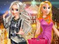 Juego Princesas: Una Compras en París en línea