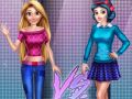 Juego Competencia de moda para chicas en línea