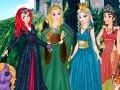 Juego Princesa de los Tronos en línea