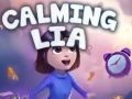 Juego Lia Calmante en línea