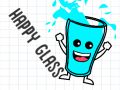 Juego Vaso Feliz en línea