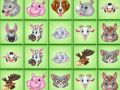 Juego Mahjong Animal en línea