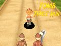 Juego Carrera Templo de la Tumba en línea