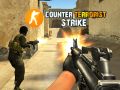 Juego Golpe contra terroristas en línea