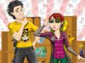 Juego Pritt y Lohgann: Vestir en línea