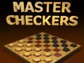 Juego Maestro Damas en línea