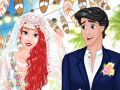 Juego Boda inspirada en la Princesa Coachella en línea