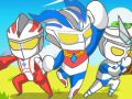 Juego Ultraman: Aventura en la Isla de los Monstruos 3 en línea Juego Ultraman: Aventura en la Isla de los Monstruos 3 en línea