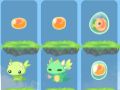 Juego 2048 Isla Dragón en línea