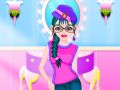 Juego Sara de Compras: Vestir en línea