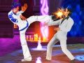 Juego Lucha de Superhéroes en línea