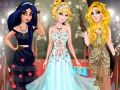 Juego Colección de Alfombra Roja de la Princesa en línea