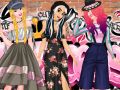 Juego Declaración de moda urbana de la princesa en línea