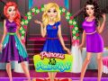Juego Princesa en Noche de Prom en línea