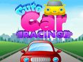 Juego Carrera de coches adorables en línea