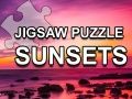 Juego Rompecabezas Atardeceres en línea