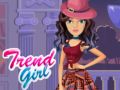 Juego Chica de Moda en línea
