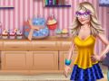 Juego Fiesta de cumpleaños de la princesa en línea